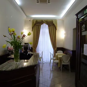 3* Hotel Dipendenza Galileo